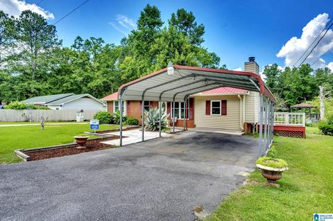25 Eugene Ave, Jemison, AL 35085 photo 10