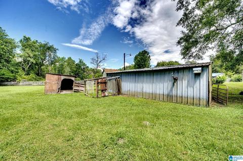 25 Eugene Ave, Jemison, AL 35085 photo 19