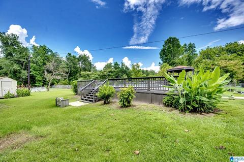 25 Eugene Ave, Jemison, AL 35085 photo 14