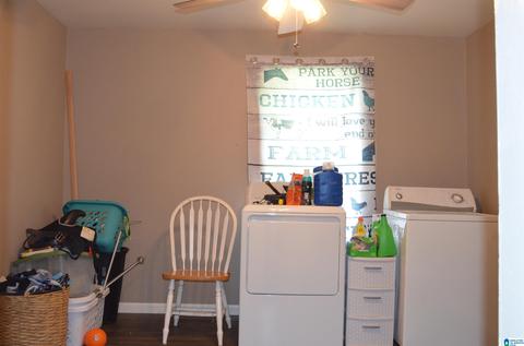 115 Leon Dr, Warrior, AL 35180 photo 7
