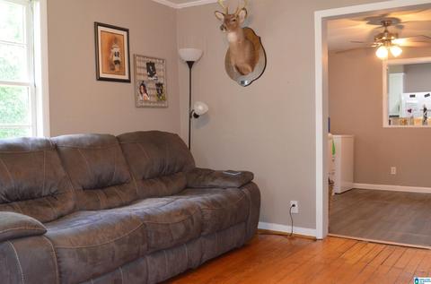 115 Leon Dr, Warrior, AL 35180 photo 5