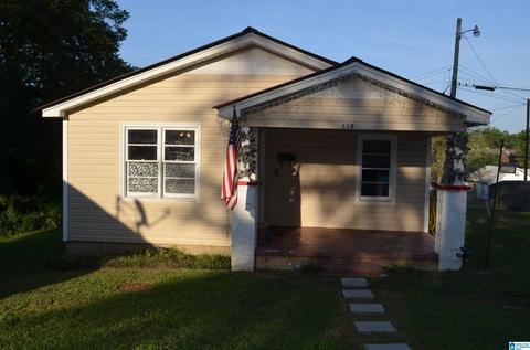 115 Leon Dr, Warrior, AL 35180 photo 1