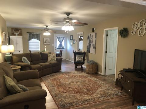 355 Sunhill Dr, Remlap, AL 35133 photo 4