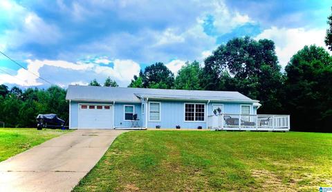 355 Sunhill Dr, Remlap, AL 35133 photo 1