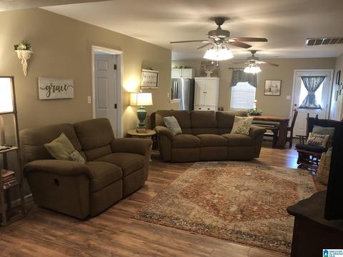 355 Sunhill Dr, Remlap, AL 35133 photo 2