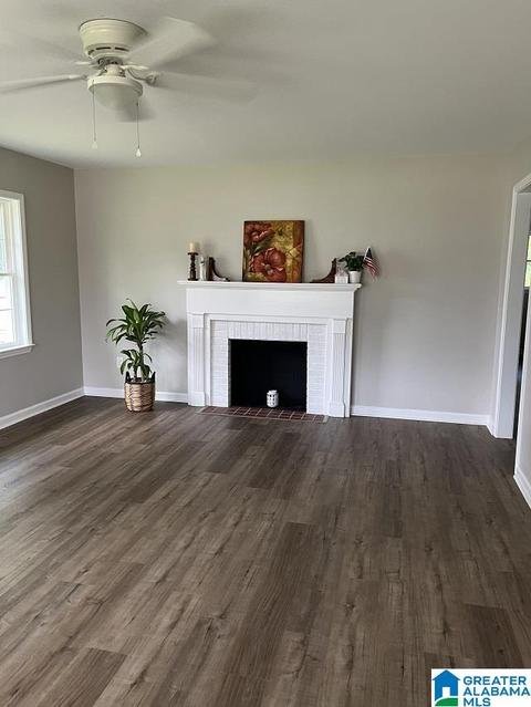 207 Martha St, Clanton, AL 35045 photo 17