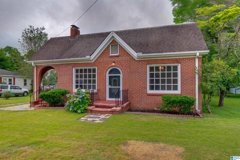 1319 4th Ave N, Clanton, AL 35045 photo 3
