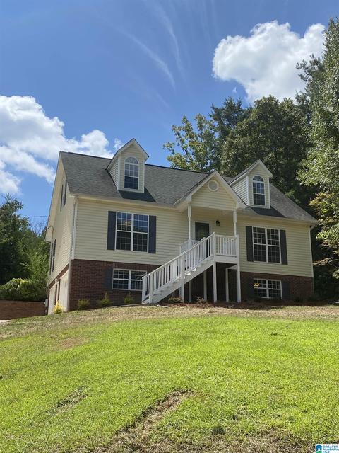 13399 Parsons Dr, Vance, AL 35490 photo 1