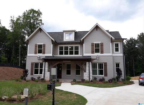 509 Ramsgate Dr, Maylene, AL 35114 photo 1