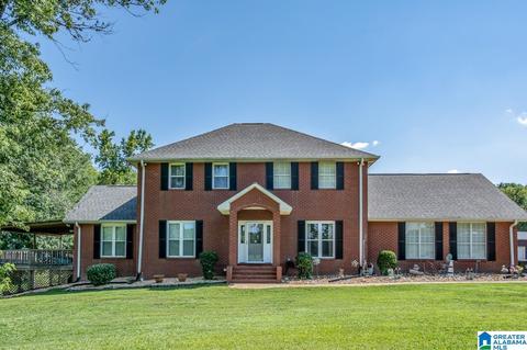 551 Williams Rd, Jasper, AL 35503 photo 1
