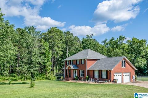 551 Williams Rd, Jasper, AL 35503 photo 2