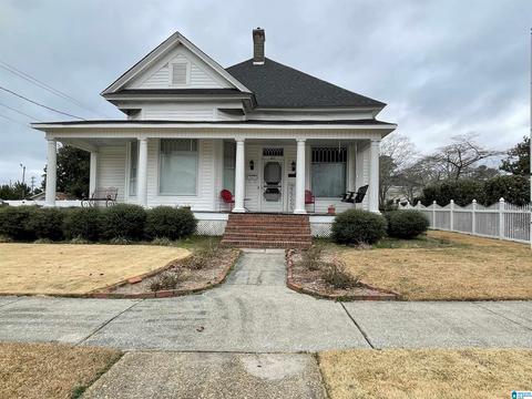407 6th St N, Clanton, AL 35045 photo 1