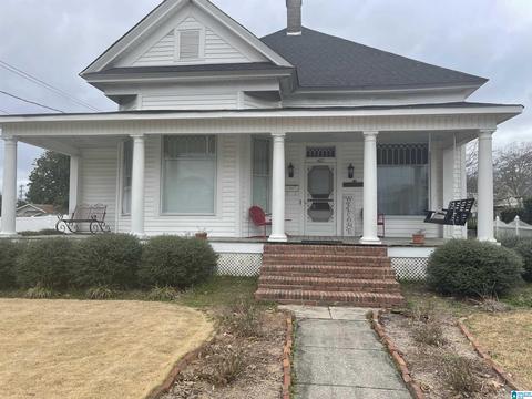 407 6th St N, Clanton, AL 35045 photo 2