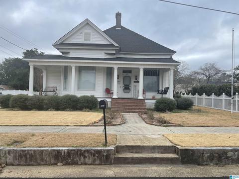 407 6th St N, Clanton, AL 35045 photo 3