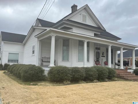 407 6th St N, Clanton, AL 35045 photo 4