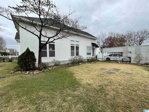 407 6th St N, Clanton, AL 35045 photo 10