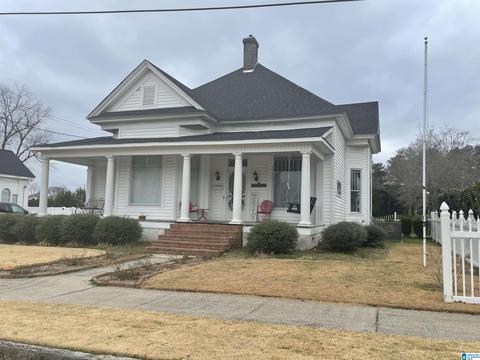 407 6th St N, Clanton, AL 35045 photo 5