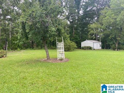 122 Crestview Dr, Clanton, AL 35045 photo 34