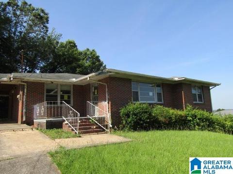 320 E 28th St, Anniston, AL 36207 photo 2