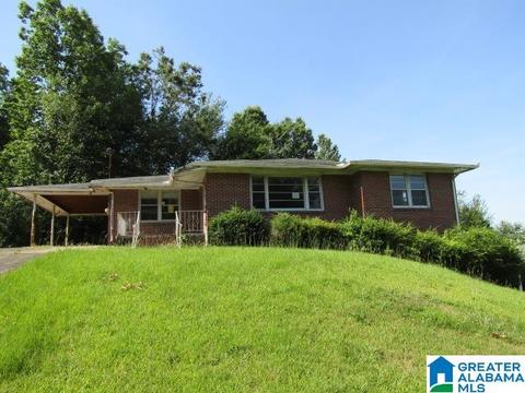 320 E 28th St, Anniston, AL 36207 photo 1