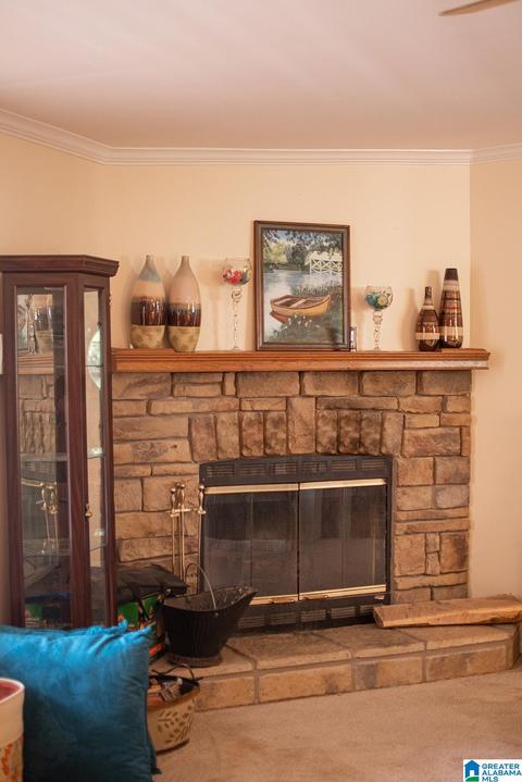 588 Tomahawk Trl, Riverside, AL 35135 photo 3