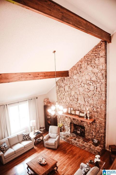 1004 Apache Pass, Anniston, AL 36206 photo 37