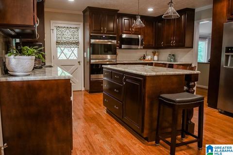 1004 Apache Pass, Anniston, AL 36206 photo 5