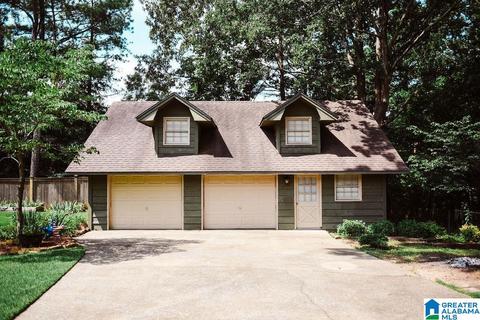 1004 Apache Pass, Anniston, AL 36206 photo 3