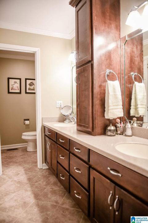 1004 Apache Pass, Anniston, AL 36206 photo 22