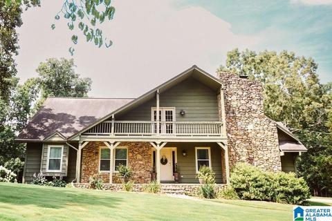 1004 Apache Pass, Anniston, AL 36206 photo 1