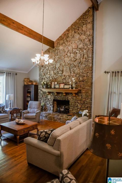 1004 Apache Pass, Anniston, AL 36206 photo 14