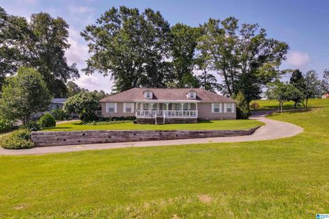 5669 County Road 9, Clanton, AL 35045 photo 1