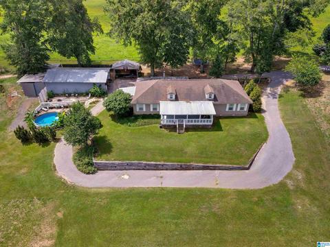 5669 County Road 9, Clanton, AL 35045 photo 43