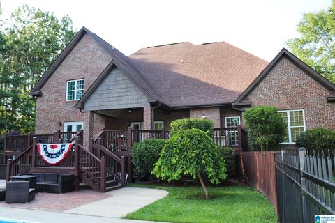 103 Billy Dr, Clanton, AL 35045 photo 2