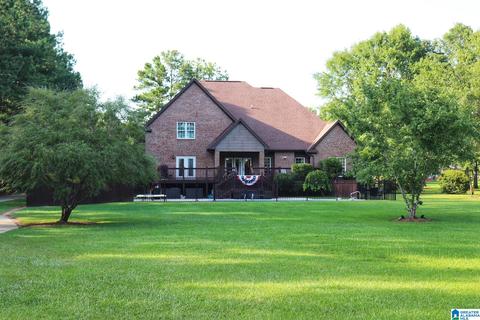 103 Billy Dr, Clanton, AL 35045 photo 4
