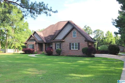 103 Billy Dr, Clanton, AL 35045 photo 1