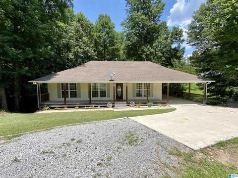 308 Briarfield Rd, Warrior, AL 35180 photo 1