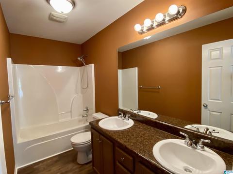 308 Briarfield Rd, Warrior, AL 35180 photo 14