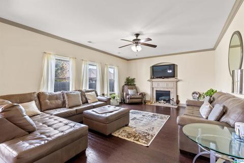 727 Crider Rd, Maylene, AL 35114 photo 12