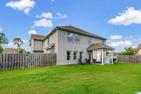 727 Crider Rd, Maylene, AL 35114 photo 30