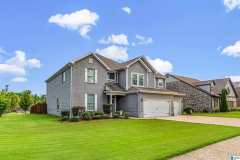 727 Crider Rd, Maylene, AL 35114 photo 4