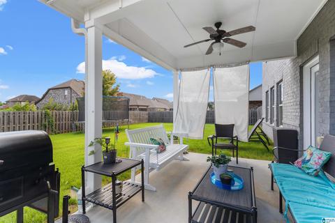 727 Crider Rd, Maylene, AL 35114 photo 29