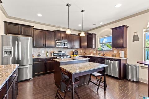 727 Crider Rd, Maylene, AL 35114 photo 9