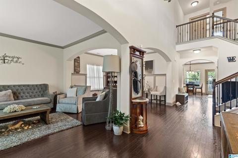 727 Crider Rd, Maylene, AL 35114 photo 5