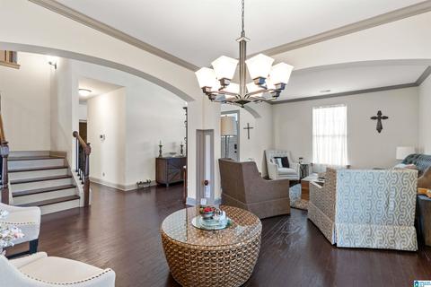 727 Crider Rd, Maylene, AL 35114 photo 6