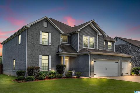 727 Crider Rd, Maylene, AL 35114 photo 2