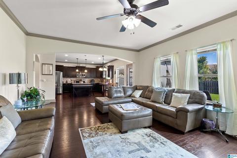 727 Crider Rd, Maylene, AL 35114 photo 15