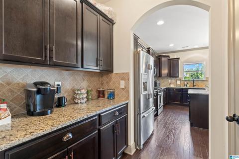 727 Crider Rd, Maylene, AL 35114 photo 8