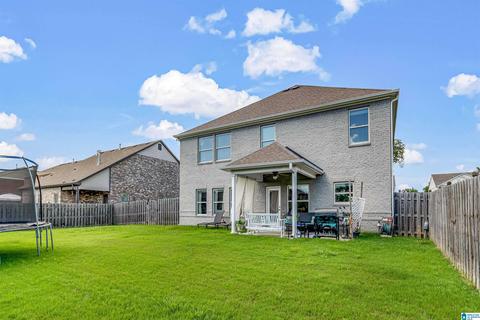 727 Crider Rd, Maylene, AL 35114 photo 31