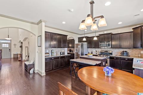 727 Crider Rd, Maylene, AL 35114 photo 13